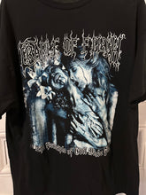 Load image into Gallery viewer, Cradle Of Filth “Principle” XL SS
