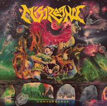 Load image into Gallery viewer, Miscreance "Convergence” Tape