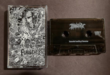 Load image into Gallery viewer, Purulency "Transcendent Unveiling of Dimensions" Tape