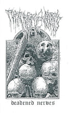 Load image into Gallery viewer, Torturer's Lobby "Deadened Nerves" Tape