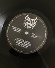 Load image into Gallery viewer, Cryptic Hatred "Nocturnal Sickness" LP