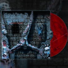 Load image into Gallery viewer, Fleshrot "Unburied Corpse" USA LP