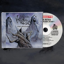 Load image into Gallery viewer, Vile Rites "The Ageless" CD