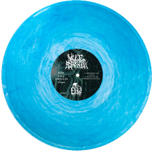 Load image into Gallery viewer, Vile Apparition/Miscreance "Split" LP