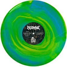 Load image into Gallery viewer, Vile Apparition/Miscreance "Split" LP