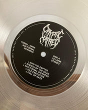 Load image into Gallery viewer, Cryptic Hatred "Nocturnal Sickness" LP
