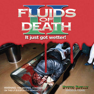 Fluids "Fluids Of Death 2" Tape