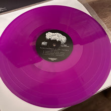 Load image into Gallery viewer, Sanguisugabogg “Pornographic Seizures” 12” LP Purple (2nd Press)(personal collection)

