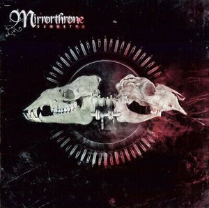 Mirrorthrone "Gangrene" CD