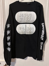 Load image into Gallery viewer, Jesus Wept “Perc” XL LS

