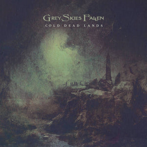 Grey Skies Fallen "Cold Dead Hands" CD