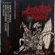Crematory Stench 