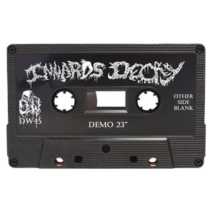 Innards Decay "Demo 23'" Tape