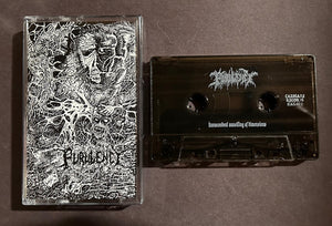 Purulency "Transcendent Unveiling of Dimensions" Tape