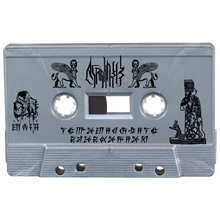 Load image into Gallery viewer, Atrahasis &quot;Antediluvian Prophecies&quot; 2nd Edition Tape

