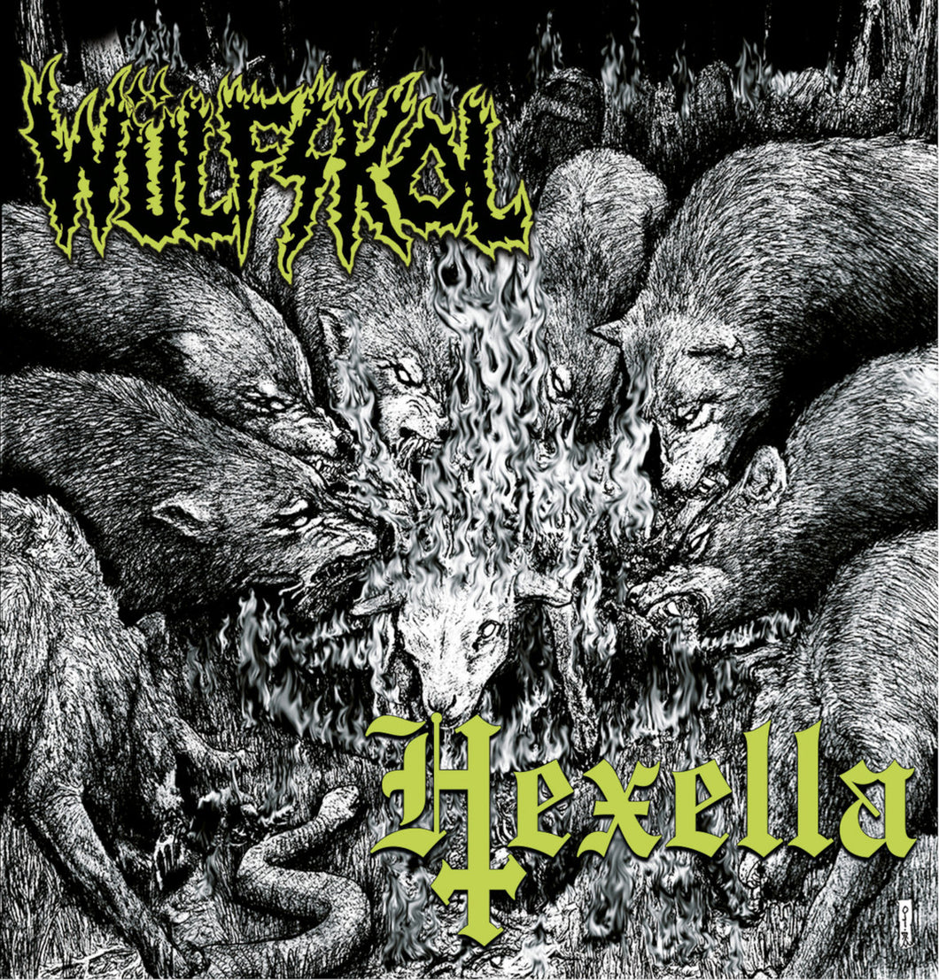 Hexella/Wulfskol 